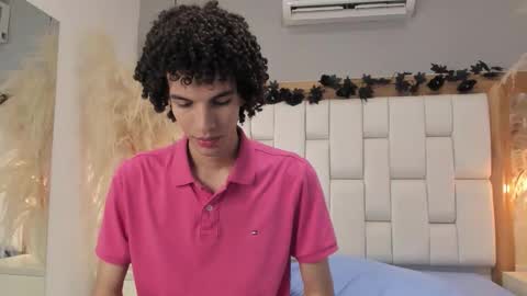 desert_soul online show from 01/10/26, 06:53