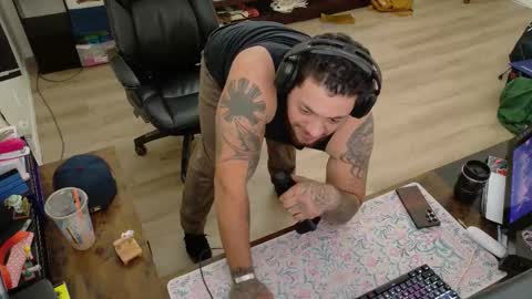 desertadventurer25 online show from 03/04/26, 09:21