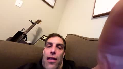 Tall and Handsome online show from 01/12/25, 04:42