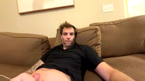 Tall and Handsome online show from 02/11/25, 11:54