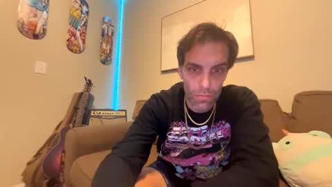 Tall and Handsome online show from 03/09/25, 07:56