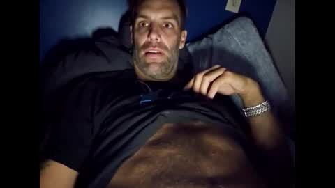 Tall and Handsome online show from 11/17/25, 10:21