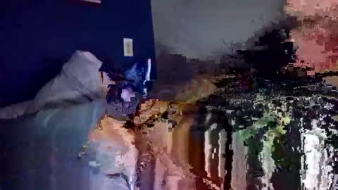 Tall and Handsome online show from 11/27/25, 01:51