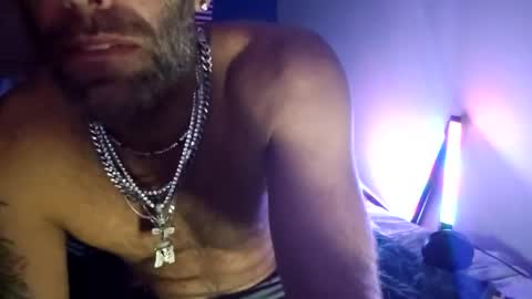 Tall and Handsome online show from 11/28/25, 01:52