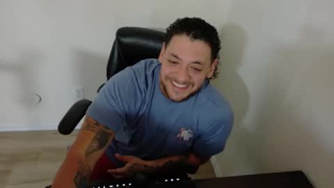 desertdude197 online show from 02/02/26, 08:18