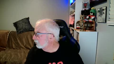 D K online show from 12/04/24, 03:26