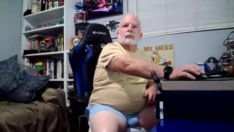 D K online show from 03/17/26, 02:16