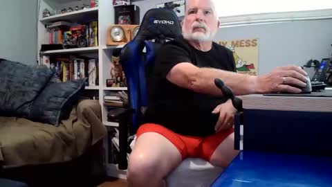 Snapshot of desertknight56 chatting on 04/23/26, 01:18 D K online show from 04/23/26, 01:18