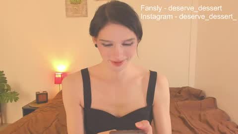 Domi  online show from 04/24/26, 04:09