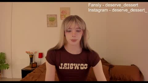Domi  online show from 05/21/26, 01:18