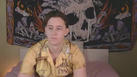 deshman1 online show from 02/18/26, 03:46