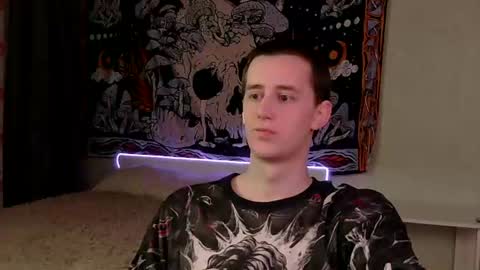 Snapshot of deshman1 chatting on 06/15/26, 08:00 deshman1 online show from 06/15/26, 08:00