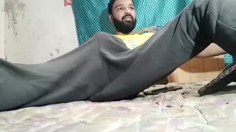 desi_boy799417 online show from 02/18/25, 06:15