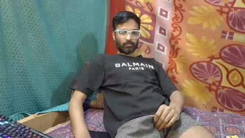 desi_boy799417 online show from 03/14/26, 10:10