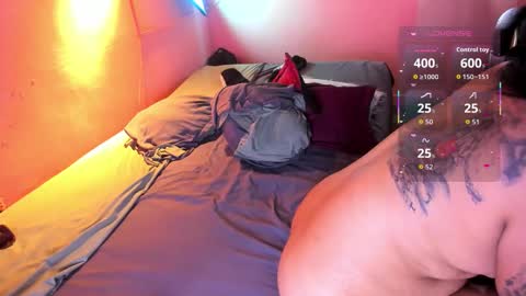 NTMY guys im a kinda desi from Medellin  online show from 02/03/26, 08:36