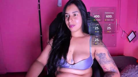 NTMY guys im a kinda desi from Medellin  online show from 02/17/26, 08:59
