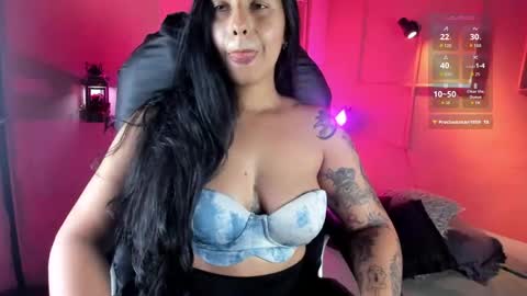 NTMY guys im a kinda desi from Medellin  online show from 04/18/26, 08:20