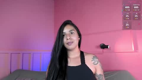 Snapshot of desi_latin chatting on 06/17/26, 07:48 NTMY guys im a kinda desi from Medellin online show from 06/17/26, 07:48