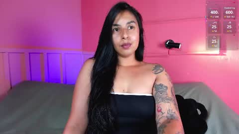 Snapshot of desi_latin chatting on 06/27/26, 07:41 NTMY guys im a kinda desi from Medellin online show from 06/27/26, 07:41
