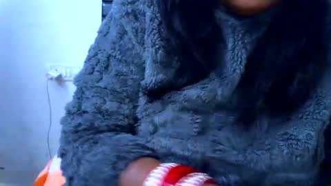 simran online show from 01/22/25, 03:20