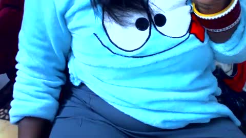 simran online show from 02/03/25, 03:42