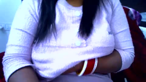 simran online show from 02/19/25, 03:06