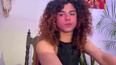 Desidias online show from 10/29/25, 01:08