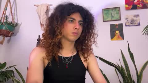 Desidias online show from 11/05/25, 12:10