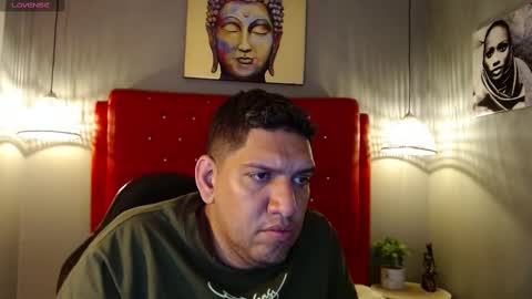 Snapshot of designturbate chatting on 12/07/24, 07:43 Designturbate online show from 12/07/24, 07:43