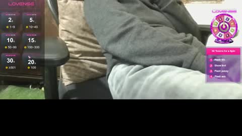 desiprincessaga online show from 01/19/25, 10:39