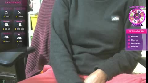 desiprincessaga online show from 01/24/25, 04:39