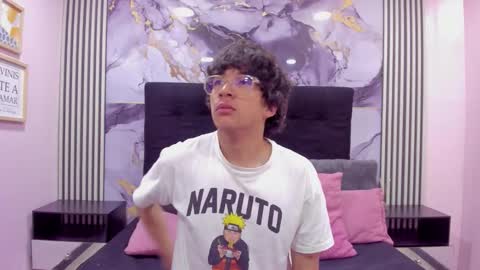 desire_ecstasy online show from 11/26/25, 01:12