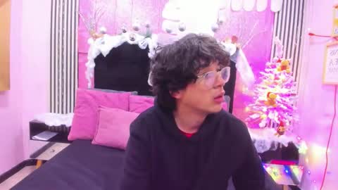 desire_ecstasy online show from 01/05/26, 06:55