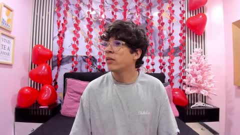 desire_ecstasy online show from 02/18/26, 03:24