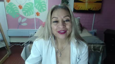 VALERIA online show from 01/27/25, 07:56
