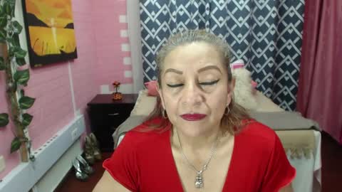 VALERIA online show from 02/07/25, 05:07