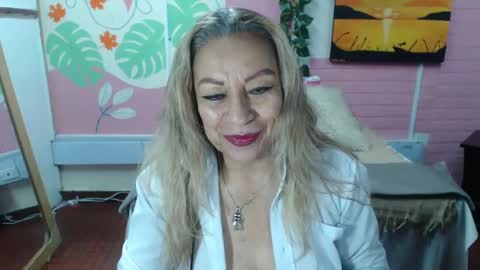 VALERIA online show from 02/11/25, 09:25