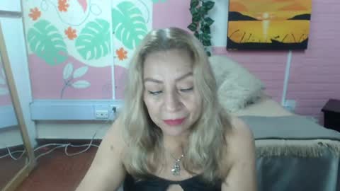VALERIA online show from 07/20/26, 04:53