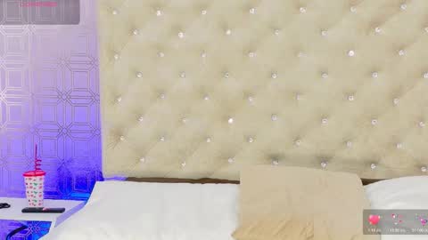 Sara Desire online show from 01/12/26, 03:23