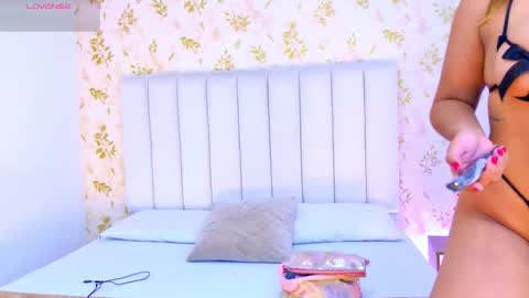 Sara Desire online show from 01/14/26, 12:11