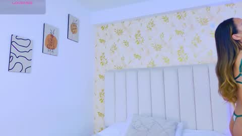 Sara Desire online show from 01/16/26, 12:53