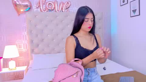 Sara Desire online show from 02/14/26, 07:21