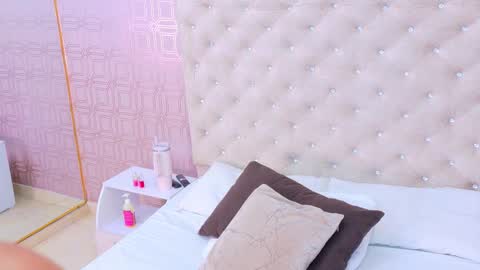 Sara Desire online show from 02/27/26, 12:38