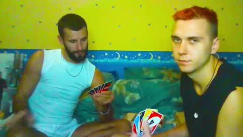 Snapshot of desirebigx chatting on 10/11/25, 04:16 Jimmy and Max online show from 10/11/25, 04:16