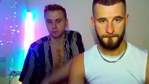 Snapshot of desirebigx chatting on 10/21/25, 06:19 Jimmy and Max online show from 10/21/25, 06:19