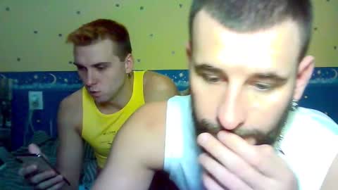 Snapshot of desirebigx chatting on 10/29/25, 04:09 Jimmy and Max online show from 10/29/25, 04:09