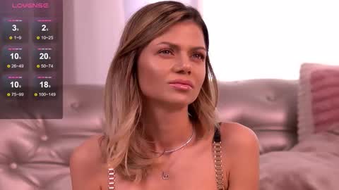 Mia online show from 02/20/26, 06:26