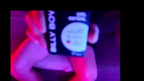 lecram online show from 09/30/25, 01:43