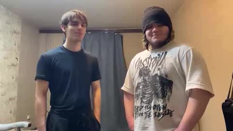 Snapshot of desiredude9 chatting on 02/26/26, 07:46 desiredude9 online show from 02/26/26, 07:46