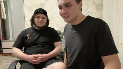 desiredude9 online show from 03/21/26, 01:58